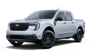 2025 Ford Maverick® External Image 2